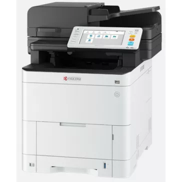   Kyocera ECOSYS MA3500cix színes lézer multifunkciós nyomtató