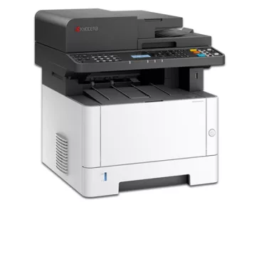 Kyocera MA4000x DSDF mono MFP
