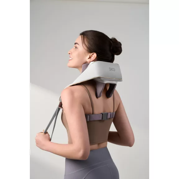 SKG H5 Mini (nyak,váll), nyakmasszírozó