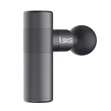 SKG F3-EN Gray (pisztoly), masszázspisztoly