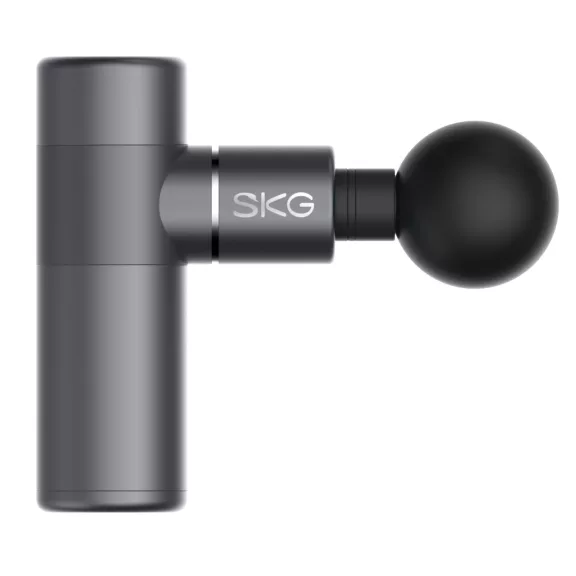 SKG F3-EN Gray (pisztoly), masszázspisztoly