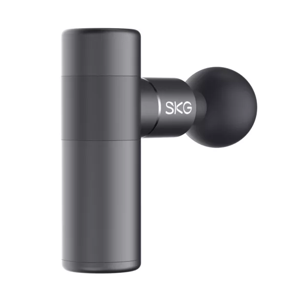 SKG F3-EN Gray (pisztoly), masszázspisztoly