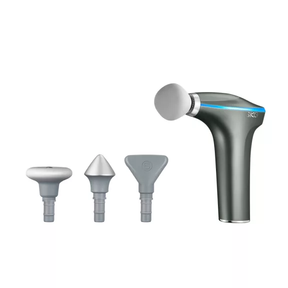 SKG F7-E (melegítős) masszázspisztoly