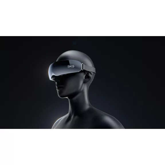 SKG E7-EN , szemmaszírozó