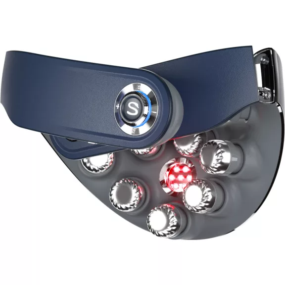 SKG G7Pro-Fold nyakmasszírozó