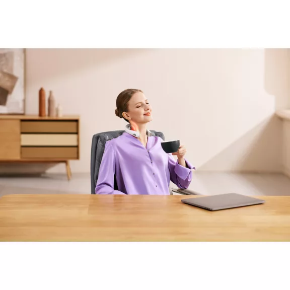 SKG K5-3 Pro (nyak), nyakmasszírozó