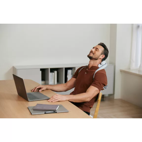 SKG H7 Max (nyak,váll), nyakmasszírozó