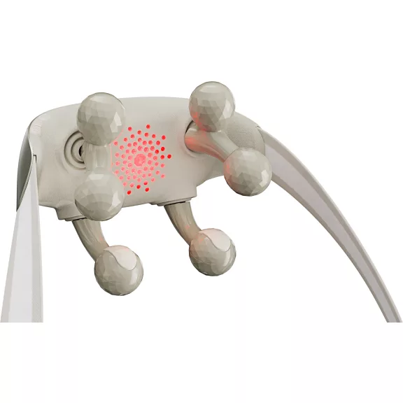 SKG H7 Ultra nyak és vállmasszírozó