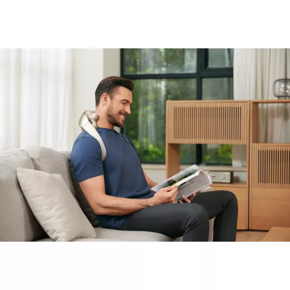 SKG H7 Ultra nyak és vállmasszírozó