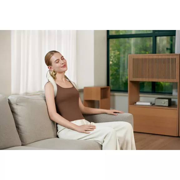 SKG H7 Ultra nyak és vállmasszírozó