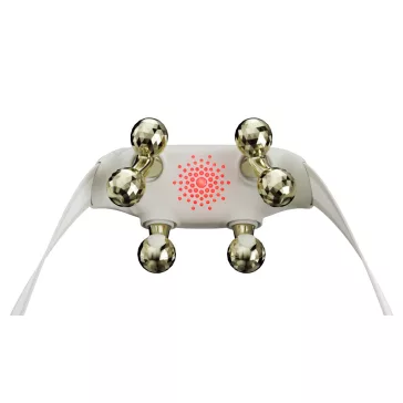 SKG H7 Ultra-E nyak és vállmasszírozó