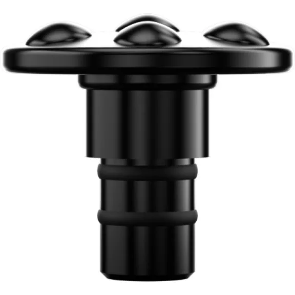 SKG F1 Pro (pisztoly), masszázspisztoly