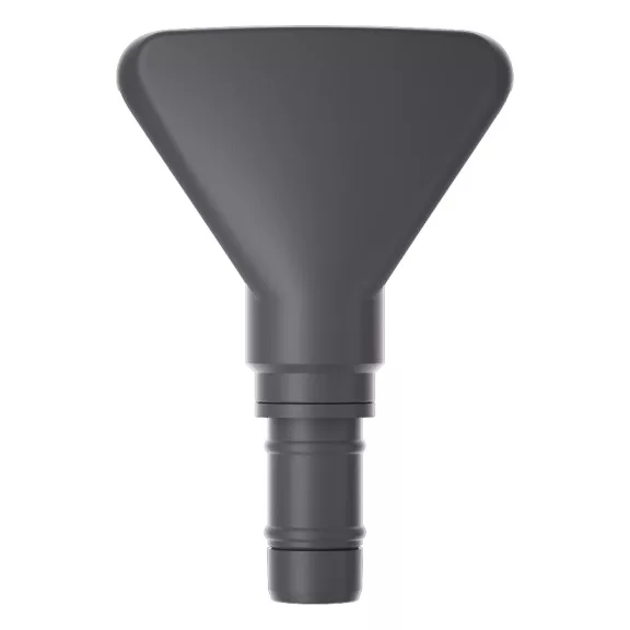 SKG FS700 (pisztoly), masszázspisztoly