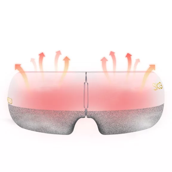 SKG E3-EN , szemmaszírozó