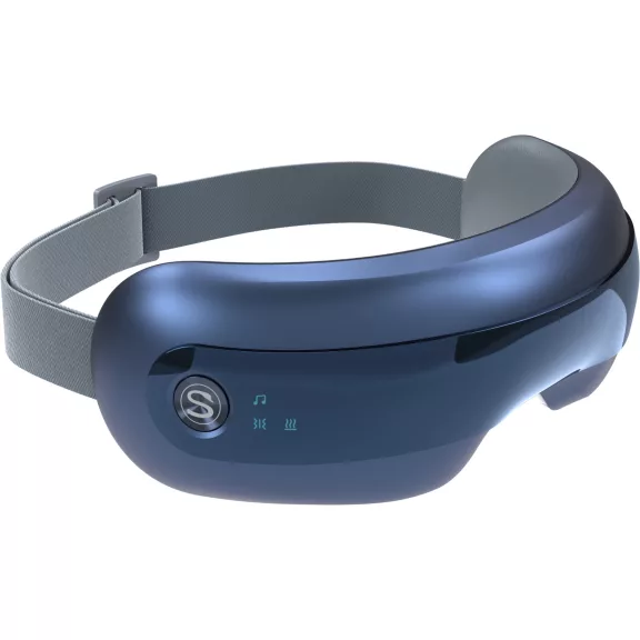 SKG E3-PRO, szemmaszírozó