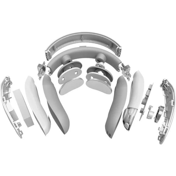 SKG 4098E nyakmasszírozó