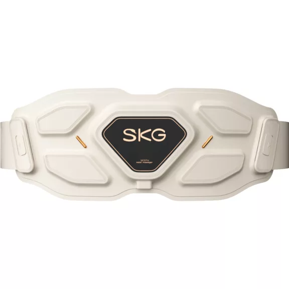SKG W9 Pro derékmasszírozó