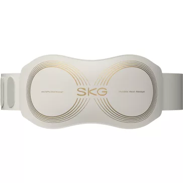 SKG W7 Pro derékmasszírozó
