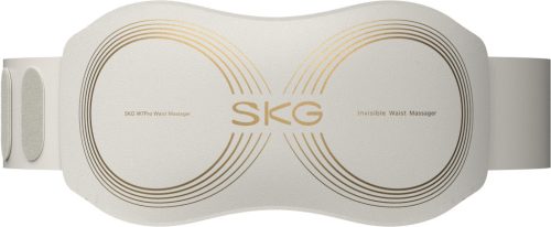 SKG W7 Pro derékmasszírozó