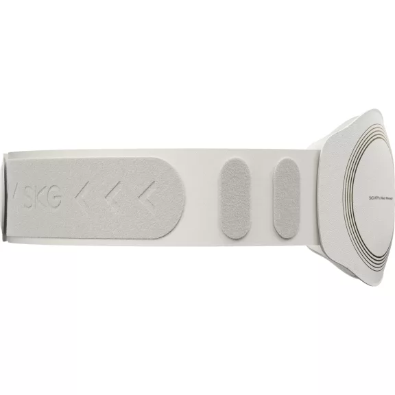 SKG W7 Pro derékmasszírozó