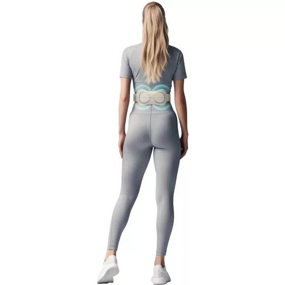 SKG W7 Pro derékmasszírozó