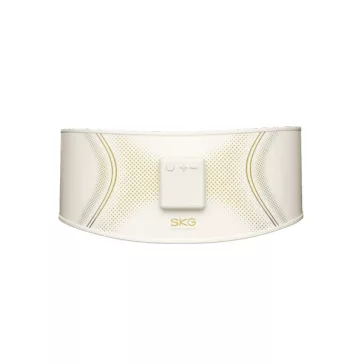 SKG GS300 (derék), derékmasszírozó