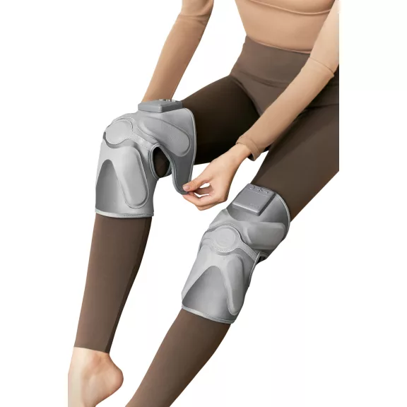 SKG W3-PRO térdmasszírozó