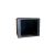 EXCEL Faliszekrény 12U 600X600mm mély 19" lapraszerelt Environ WR600