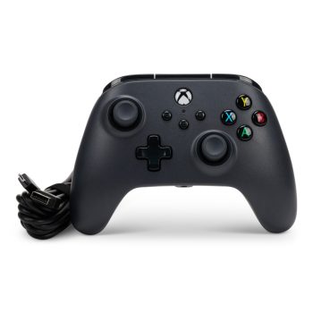   PowerA vezetékes kontroller Xbox Series X|S - fekete ; 1519265-03