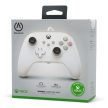 PowerA vezetékes kontroller Xbox Series X|S - fehér
