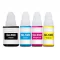 CANON GI-590 Tinta Black  135ml (For use)
