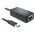 DELOCK Átalakító USB Type-A > Gigabit LAN