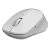 Rapoo Egér M300 bluetooth (3.0+4.0) + 2,4Ghz vezeték nélküli világosszürke