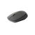 Rapoo Egér M100 silent bluetooth(3.0+4.0) + 2,4Ghz vezeték nélküli sötétszürke