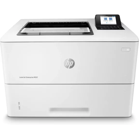 HP LJ Enterprise M507dn