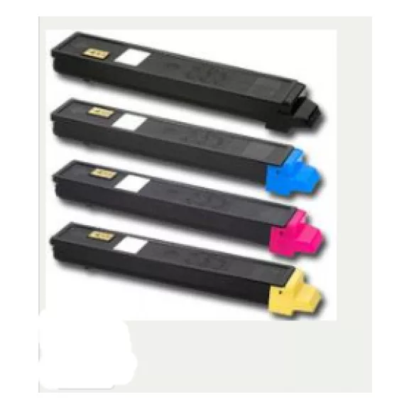 Felújított KYOCERA TK895 Toner YELLOW INT