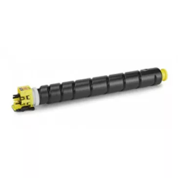 KYOCERA TK8515Y toner Yell 20K KTN*(For Use)