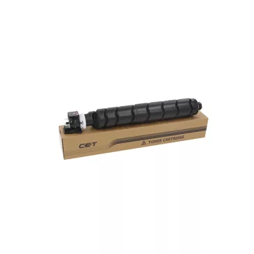   Utángyártott KYOCERA TK6325 toner 35000 oldal kapacitás CT
