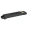 KYOCERA TK8325 toner. BK /FU/ KTN 2551  (For use)
