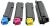 KYOCERA TK5150Y Toner YELLOW CartridgeWeb (For use)