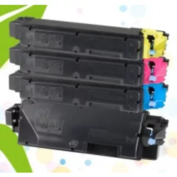 KYOCERA TK5150M Toner MAGENTA  CartridgeWeb (For use)