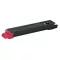 KYOCERA TK8115 Toner Magenta 6K KTN ( For use )
