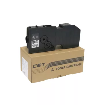   Utángyártott KYOCERA TK5240 toner.BK. 4000 oldal kapacitás CT*