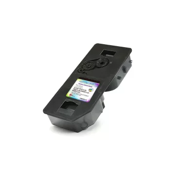   Utángyártott KYOCERA TK5240 toner,BK. 4000 oldal kapacitás KATUN*