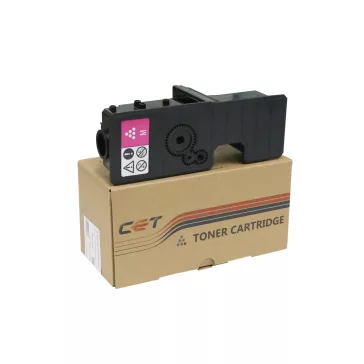   Utángyártott KYOCERA TK5240 toner.Magenta 3000 oldal kapacitás CT*