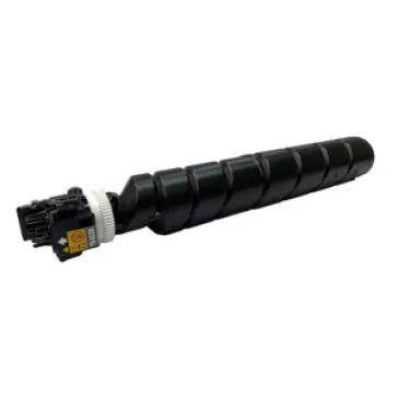   Utángyártott KYOCERA TK8525K toner Bk 30000 oldal kapacitás KATUN*