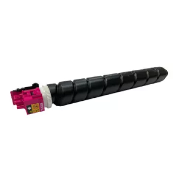   Utángyártott KYOCERA TK8525M toner Magenta 20000 oldal kapacitás KATUN*