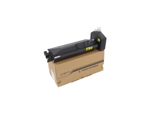 Utángyártott KYOCERA TK5270 Toner Black 8000 oldal kapacitás CT