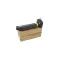 Utángyártott KYOCERA TK5270 Toner Yellow 6000 oldal kapacitás CT