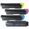 KYOCERA TK5270 Toner Yellow 6K CW ( For use )